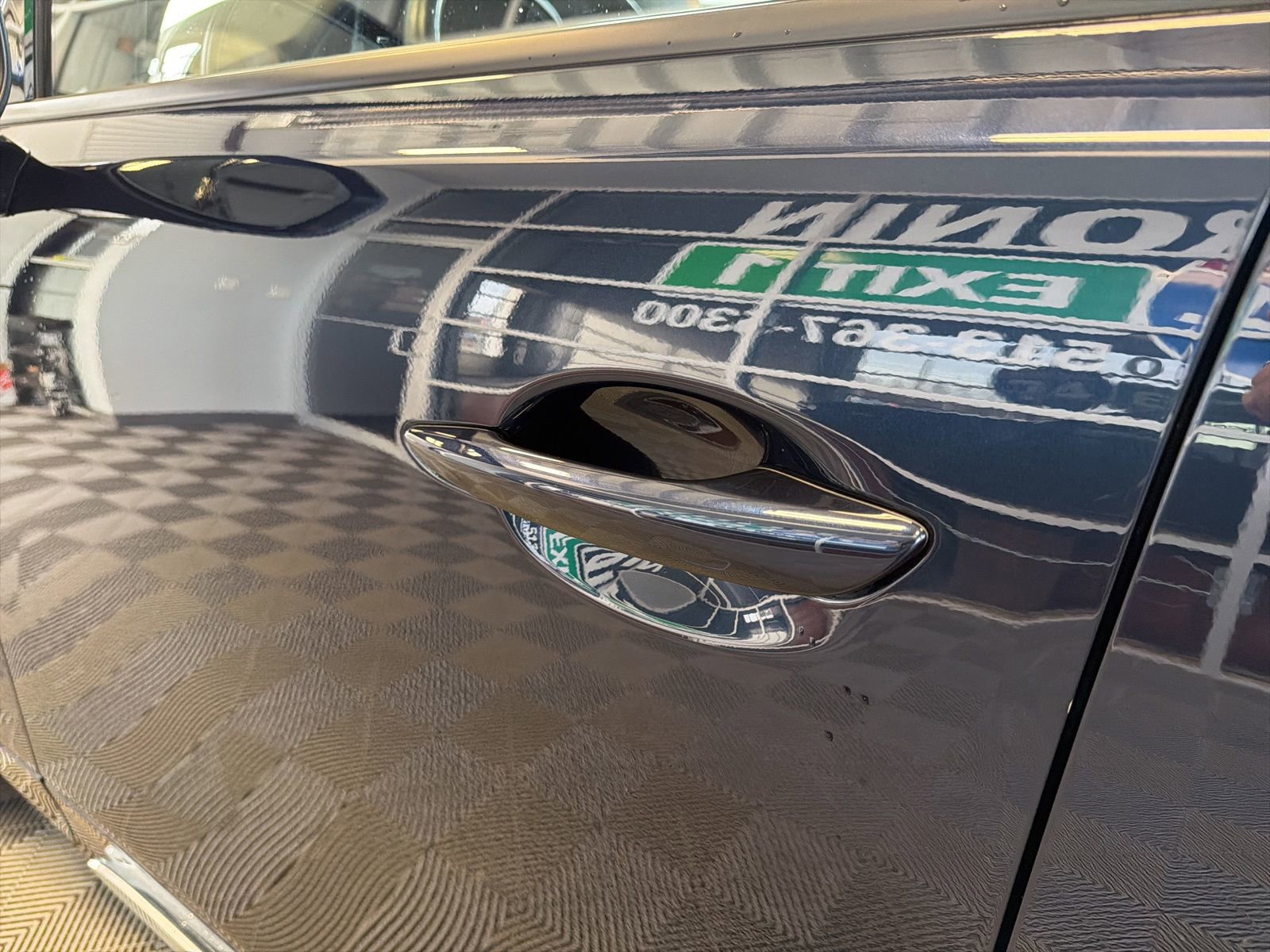 Used 2024 MAZDA CX-90 3.3 Turbo S w/ Premium Package image 10