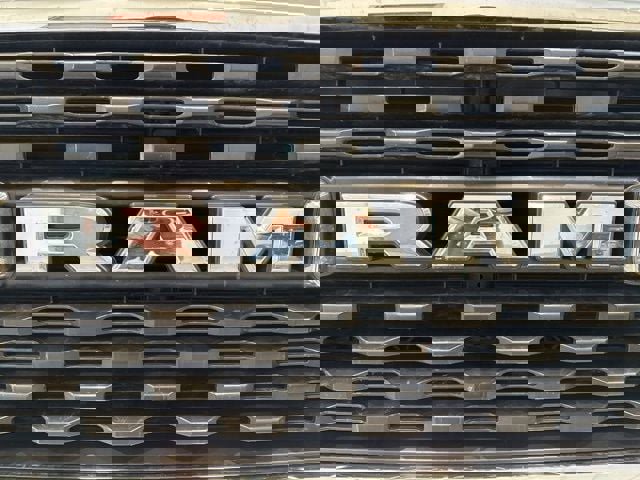 Used 2024 RAM 2500 Big Horn image 14