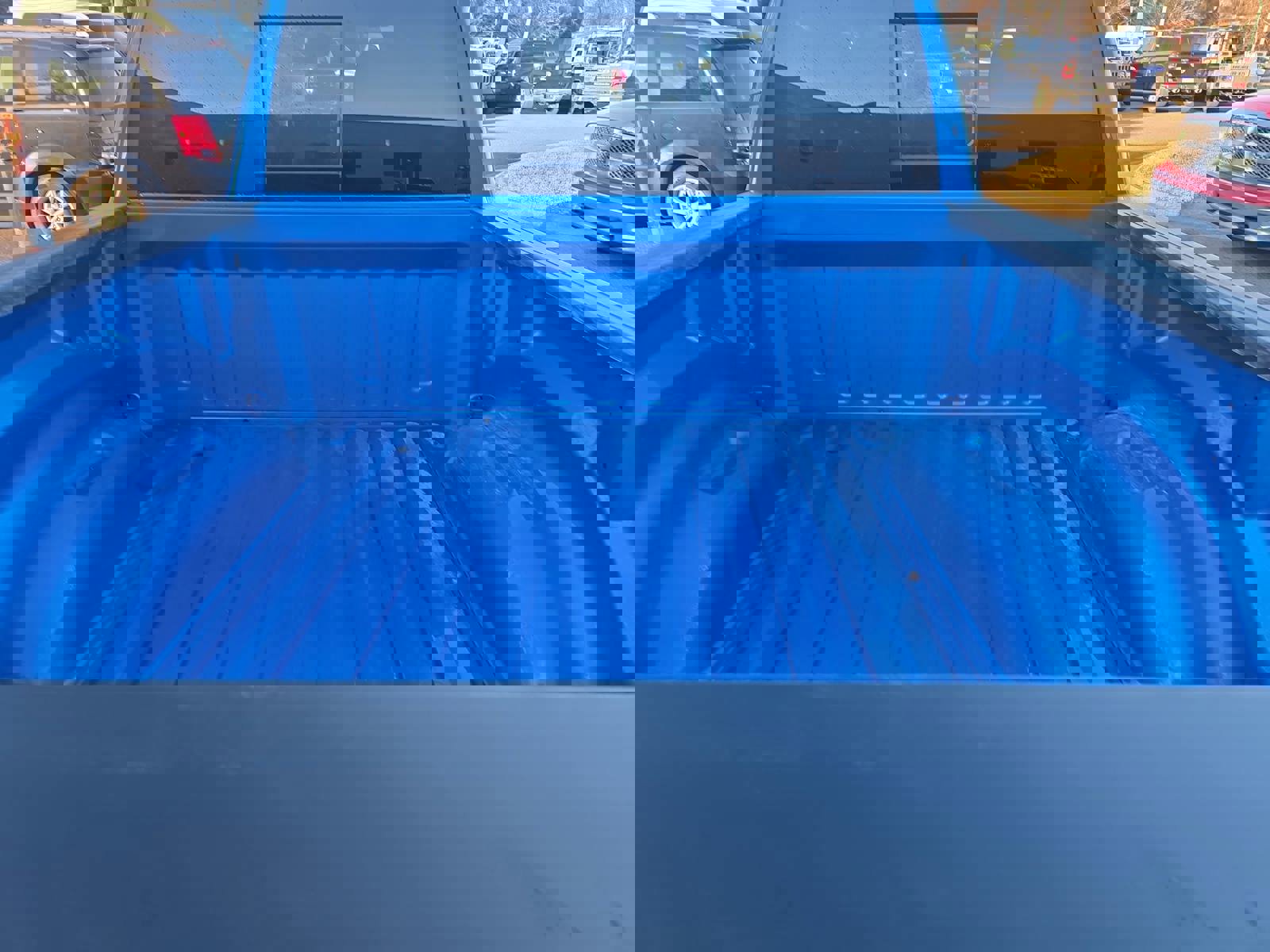 New 2026 RAM 1500 Big Horn image 16