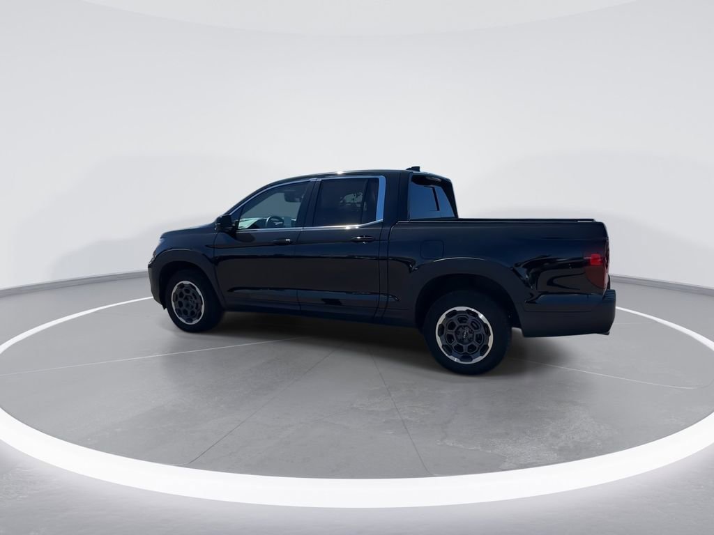 Used 2024 Honda Ridgeline RTL+ image 8