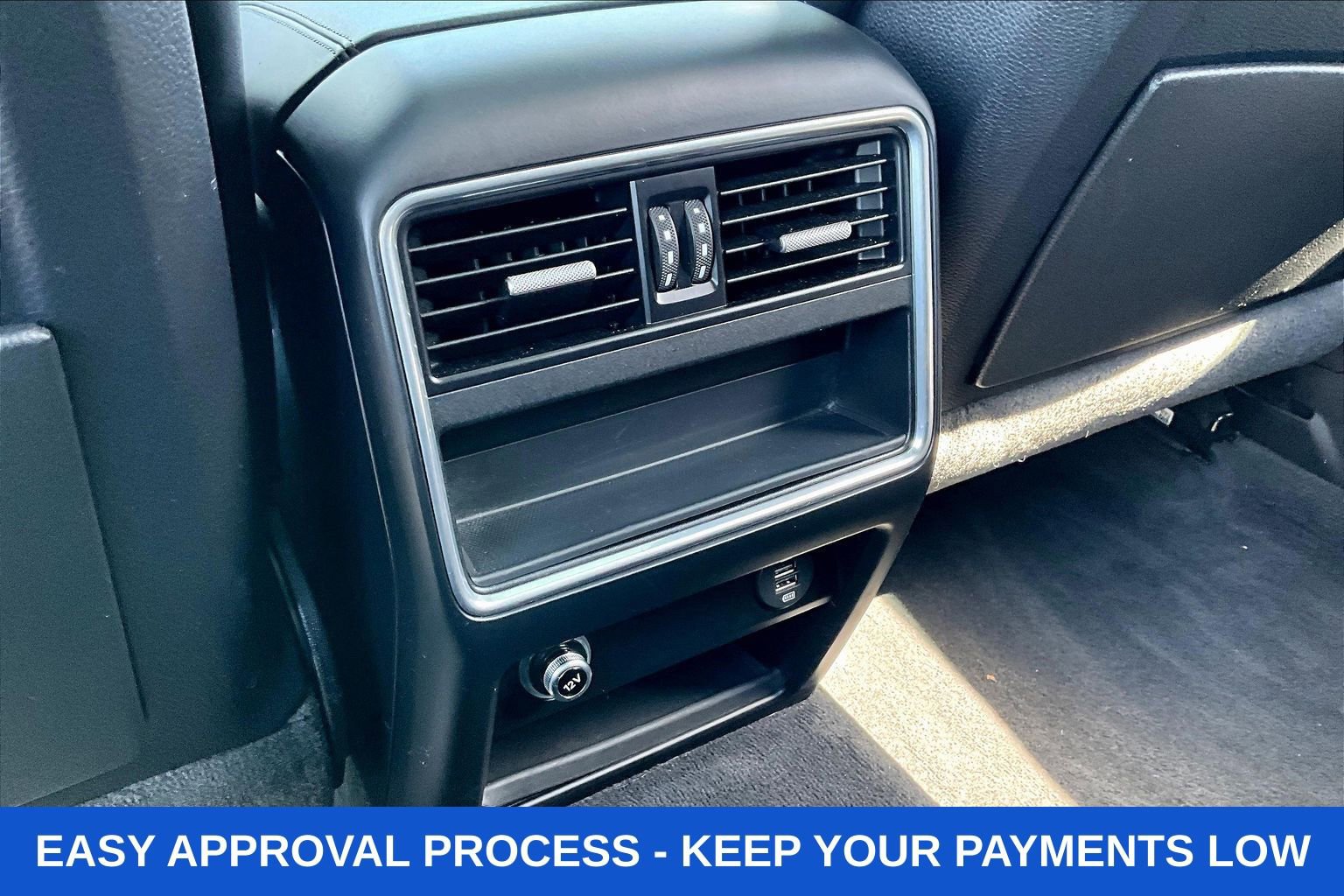 Used 2019 Porsche Cayenne S AWD/4WD image 12
