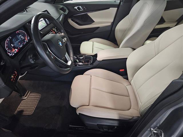 Certified 2024 BMW 228i Gran Coupe w/ Premium Package FWD image 17