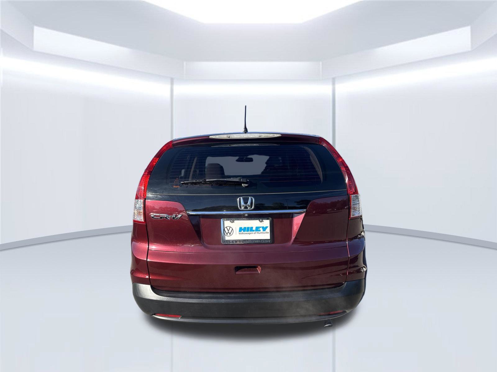 Used 2013 Honda CR-V LX image 6