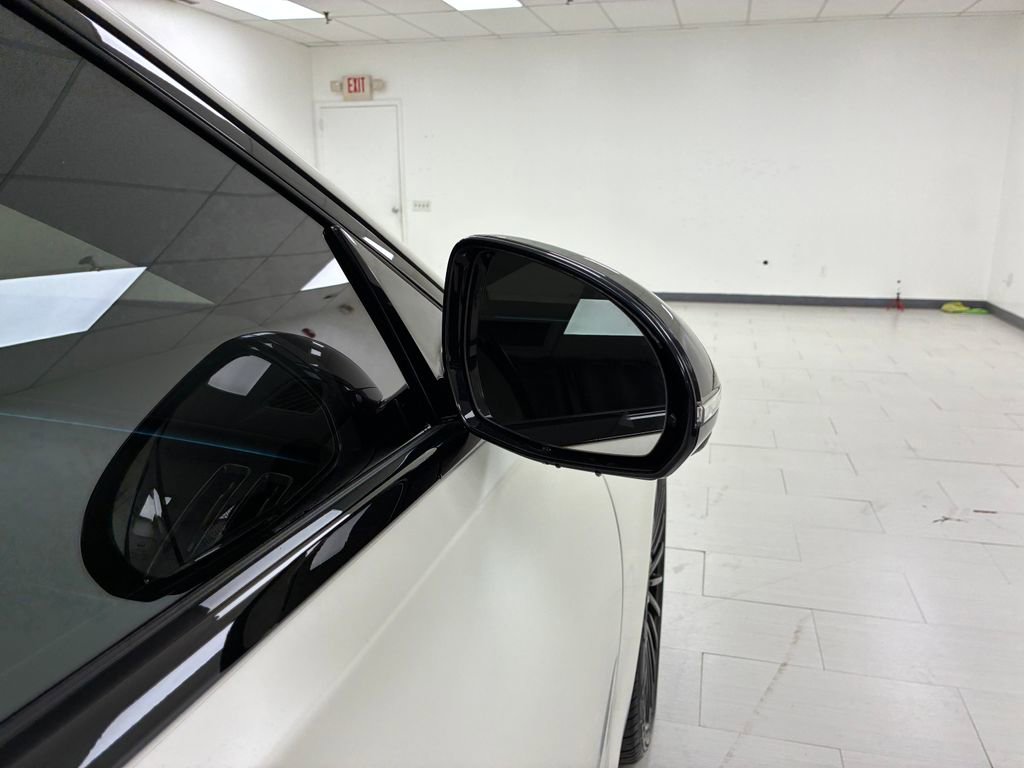 Used 2022 Mercedes-Benz S 580 4MATIC Sedan w/ AMG Line Package image 31