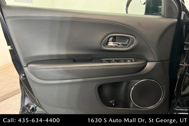 Used 2018 Honda HR-V EX-L image 14