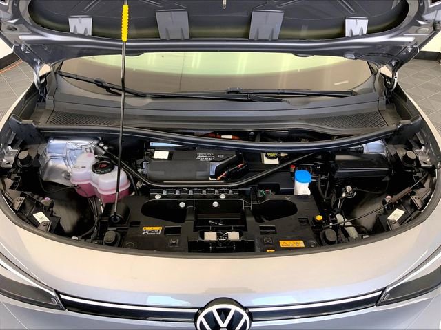 Used 2023 Volkswagen ID.4 Pro AWD/4WD image 19