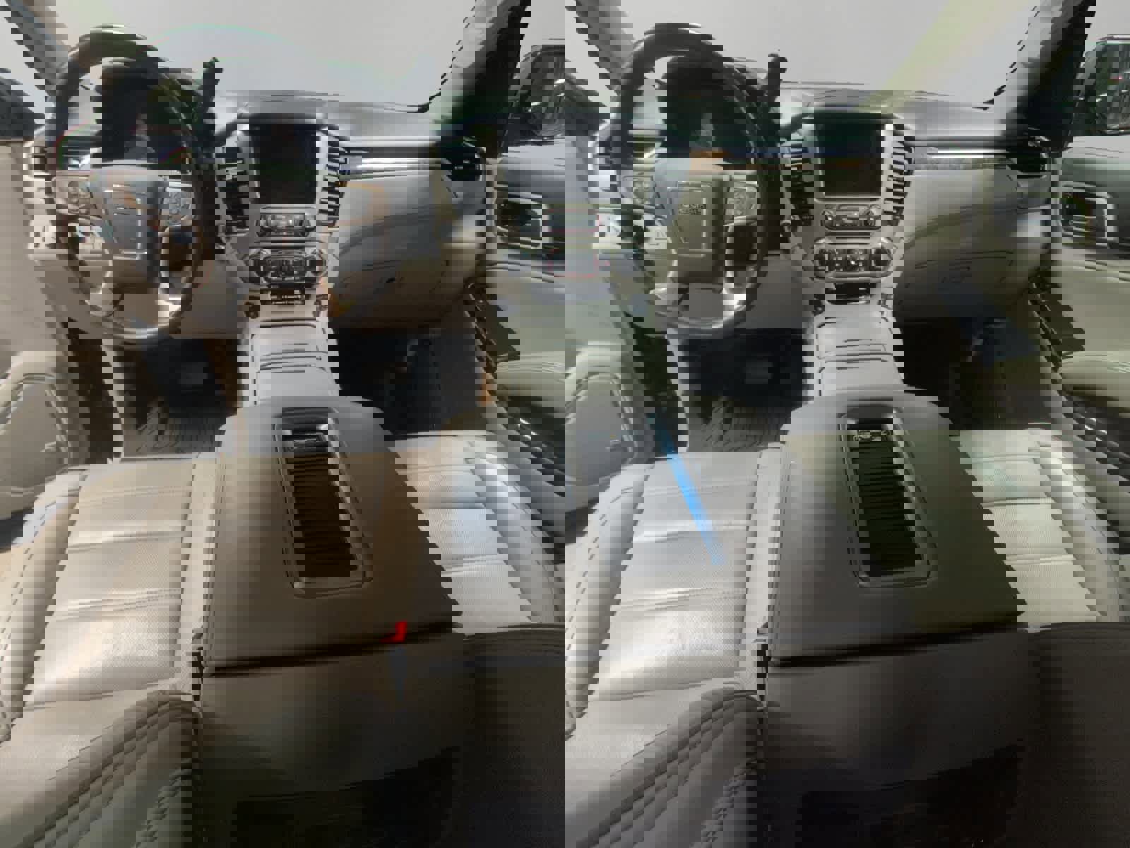 Used 2015 GMC Yukon Denali w/ Premium Package image 10