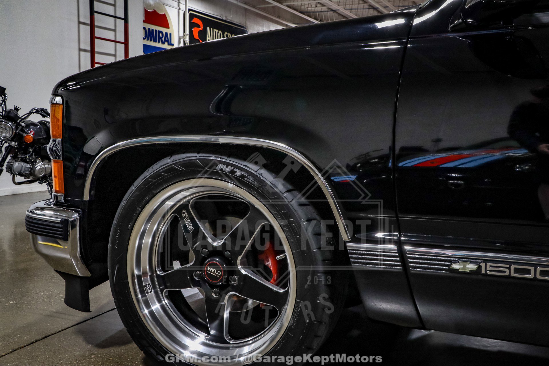 Used 1995 GMC Sierra 1500 SLE image 31