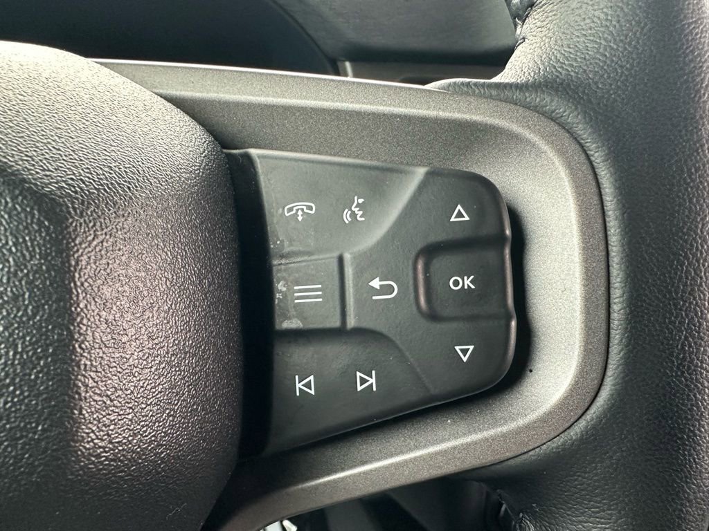 Used 2025 Ford Bronco Badlands AWD/4WD image 30