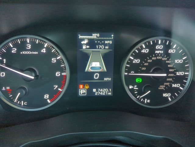 Used 2023 Subaru Ascent Premium w/ Convenience Package image 21