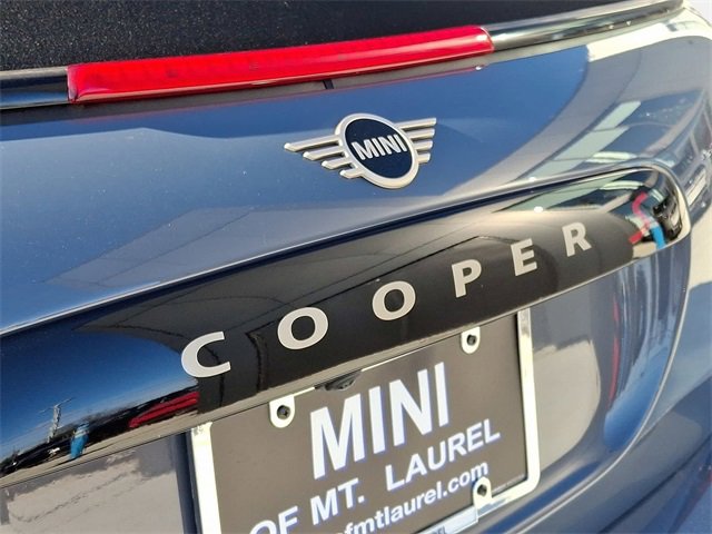 New 2026 MINI Cooper S image 15