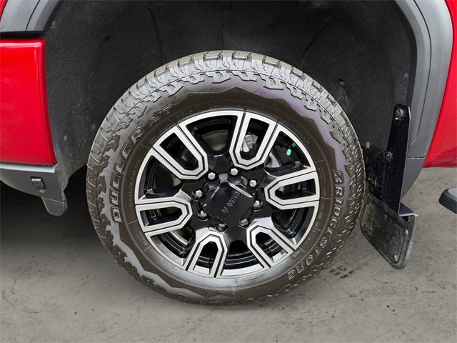 Used 2022 GMC Sierra 3500 Denali image 14