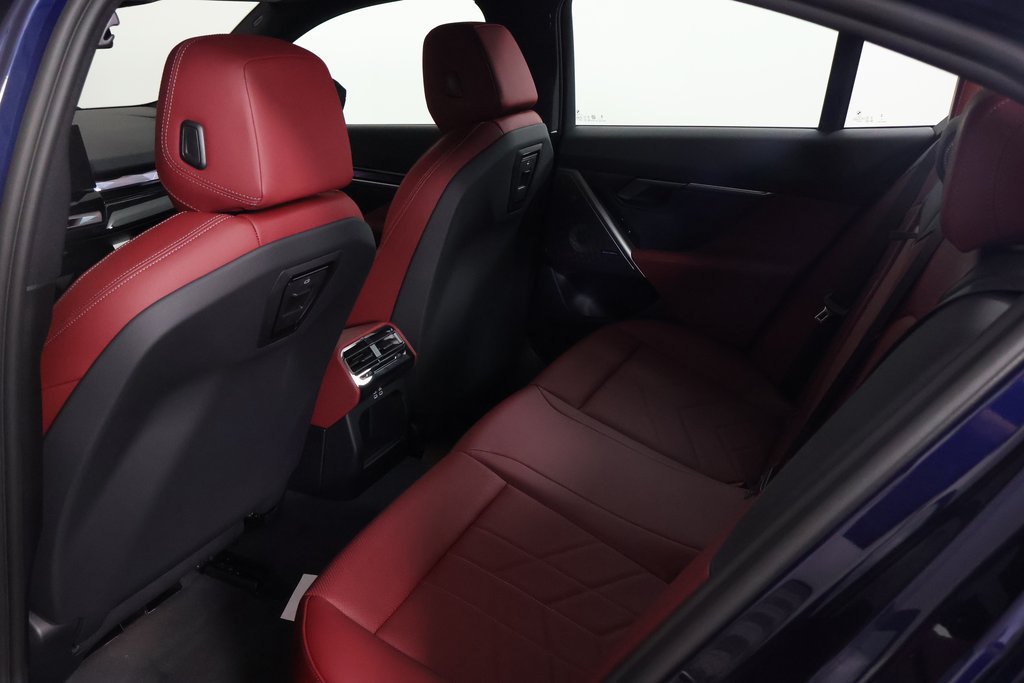 New 2027 BMW 530i w/ M Sport Package RWD image 5