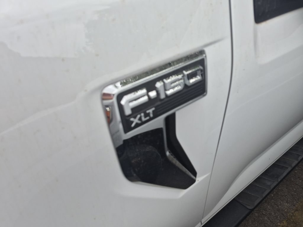 Used 2022 Ford F150 XLT AWD/4WD image 7