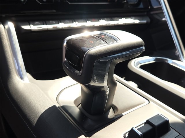 Used 2024 GMC Sierra 1500 Denali w/ Technology Package image 21