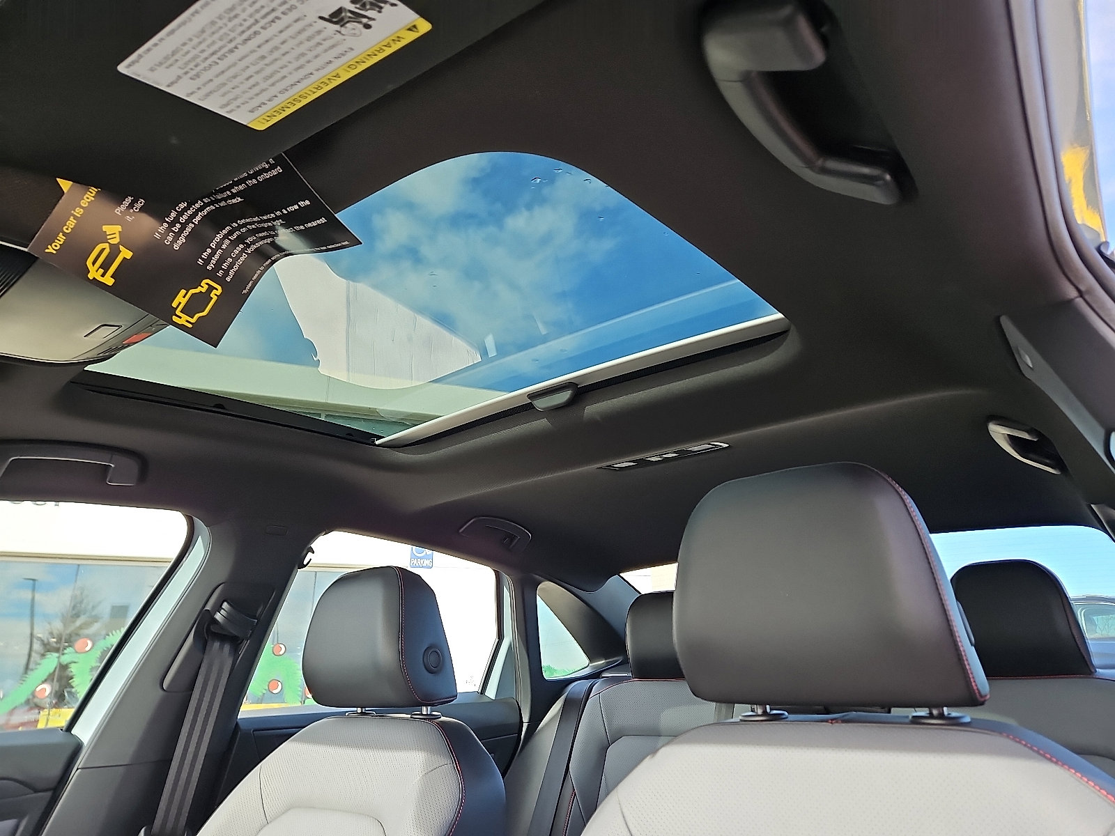 New 2026 Volkswagen Jetta GLI Autobahn image 11