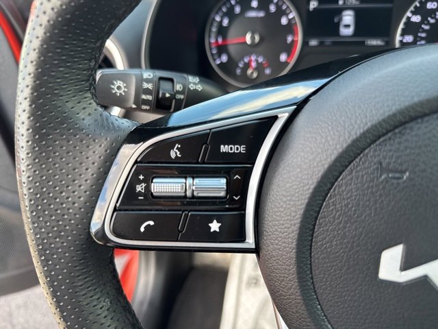 Used 2023 Kia Forte GT-Line image 23