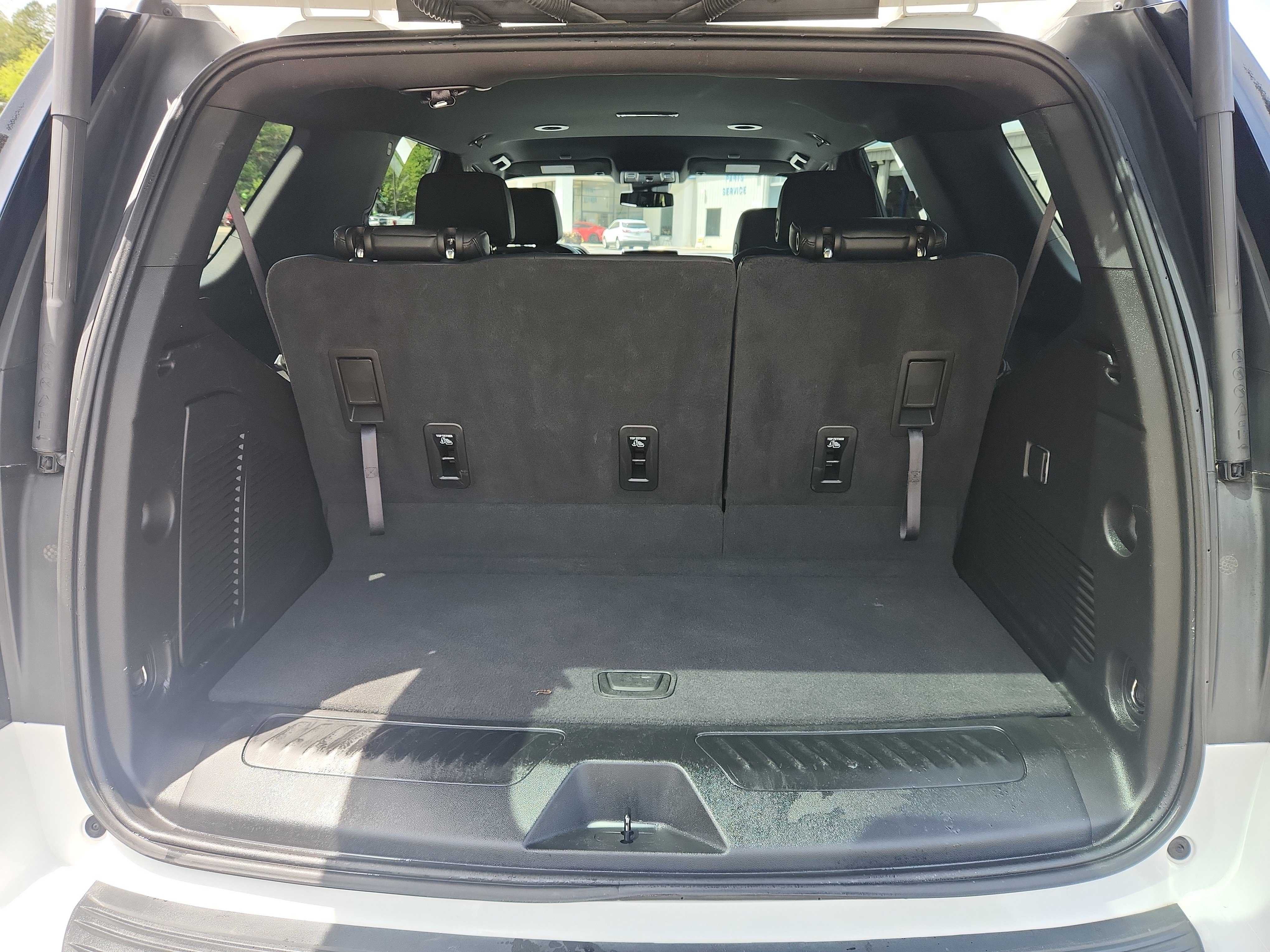 Used 2023 Chevrolet Tahoe LT RWD image 56