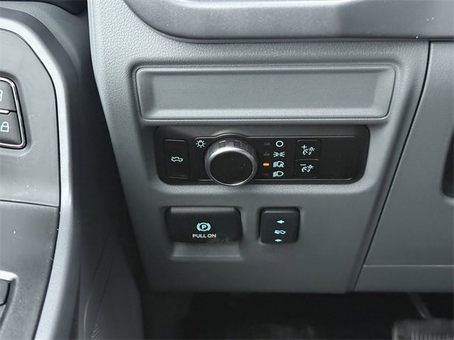 New 2025 Ford F150 Lightning XLT image 22