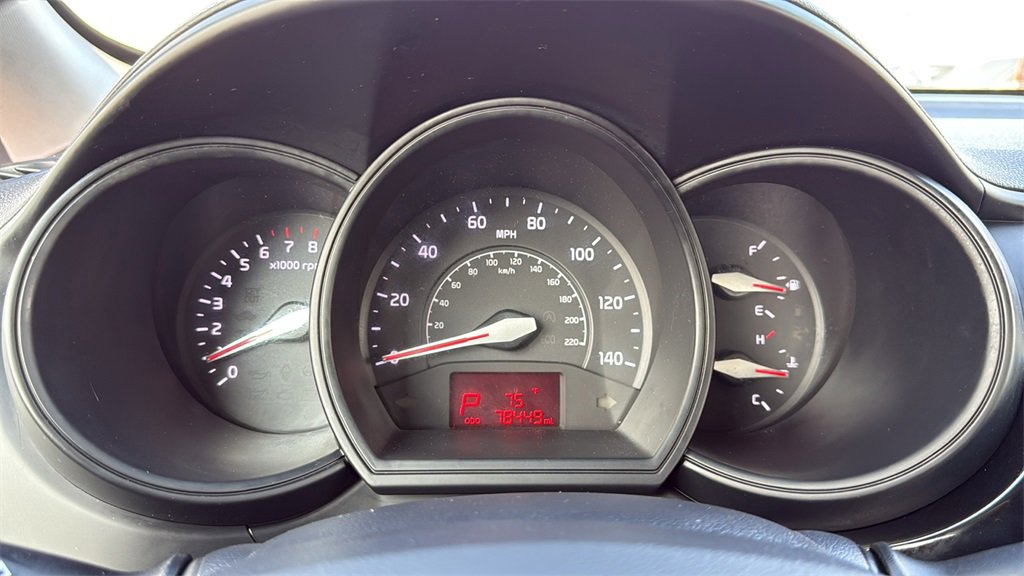 Used 2016 Kia Rio LX image 19