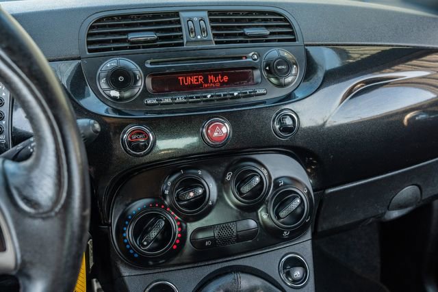 Used 2013 FIAT 500 Abarth image 27