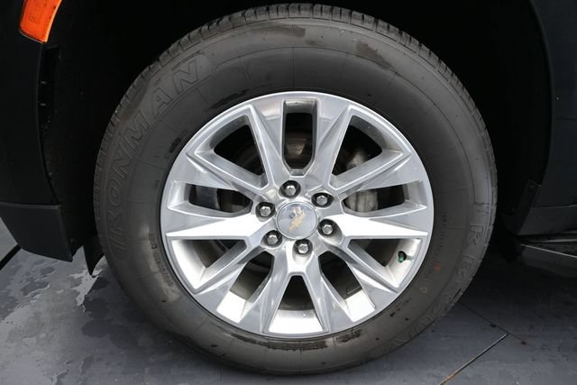 Used 2024 Chevrolet Tahoe Premier AWD/4WD image 21