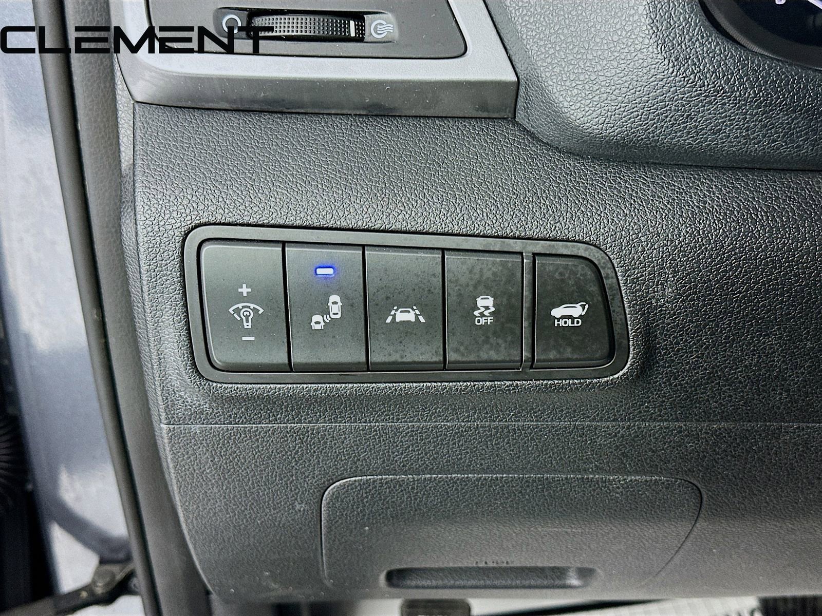 Used 2018 Hyundai Tucson Limited w/ Ultimate Package 02 image 13