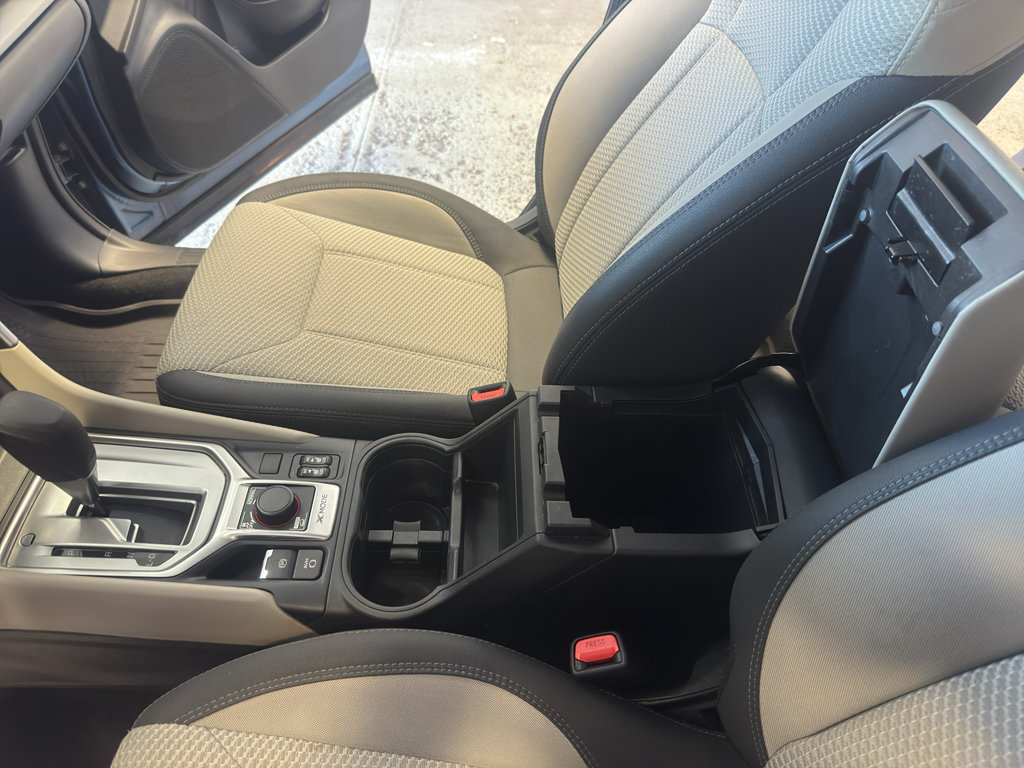 Used 2021 Subaru Forester Premium AWD/4WD image 21