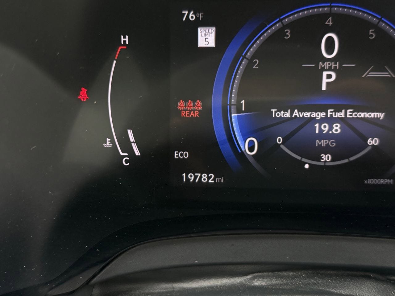 Used 2024 Lexus RX 350 Premium Plus w/ Convenience Package FWD image 16