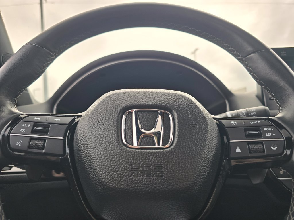 Used 2024 Honda Civic Sport Touring image 21