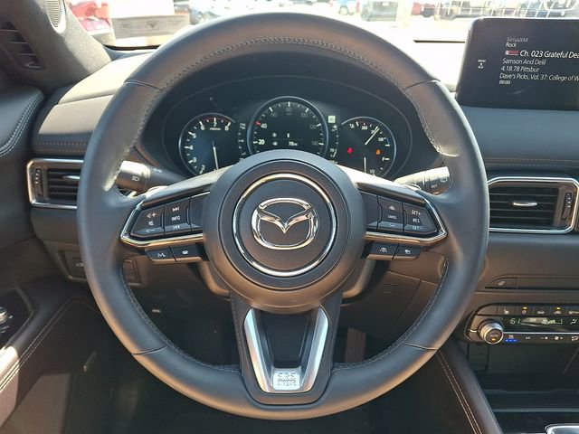 Used 2025 MAZDA CX-5 Signature AWD/4WD image 20