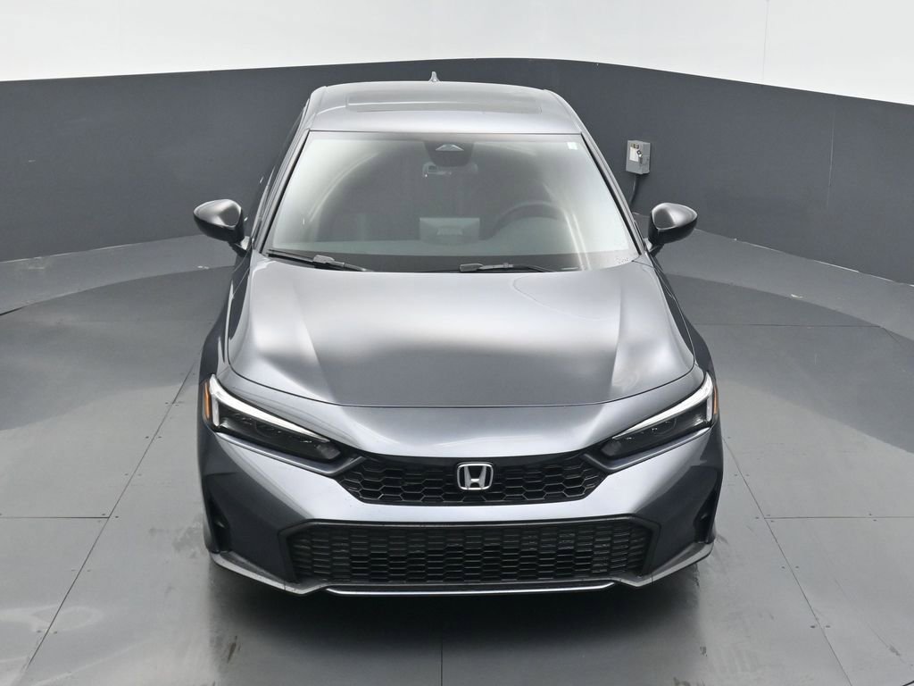 Certified 2026 Honda Civic Sport image 6