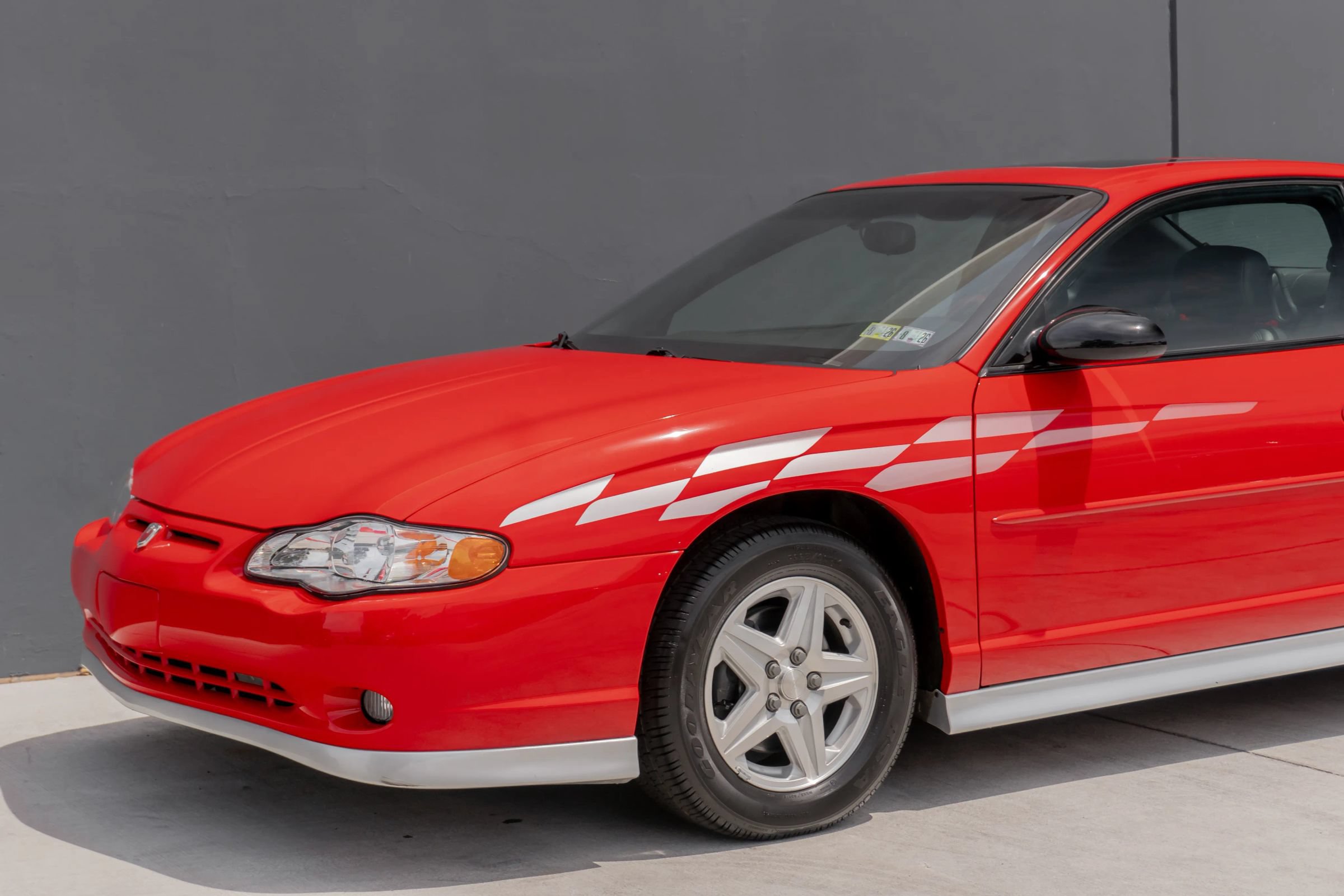 Used 2000 Chevrolet Monte Carlo SS FWD image 18
