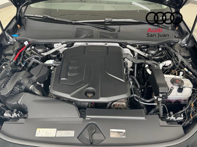 Used 2025 Audi A5 2.0T Premium w/ Convenience Package AWD/4WD image 6