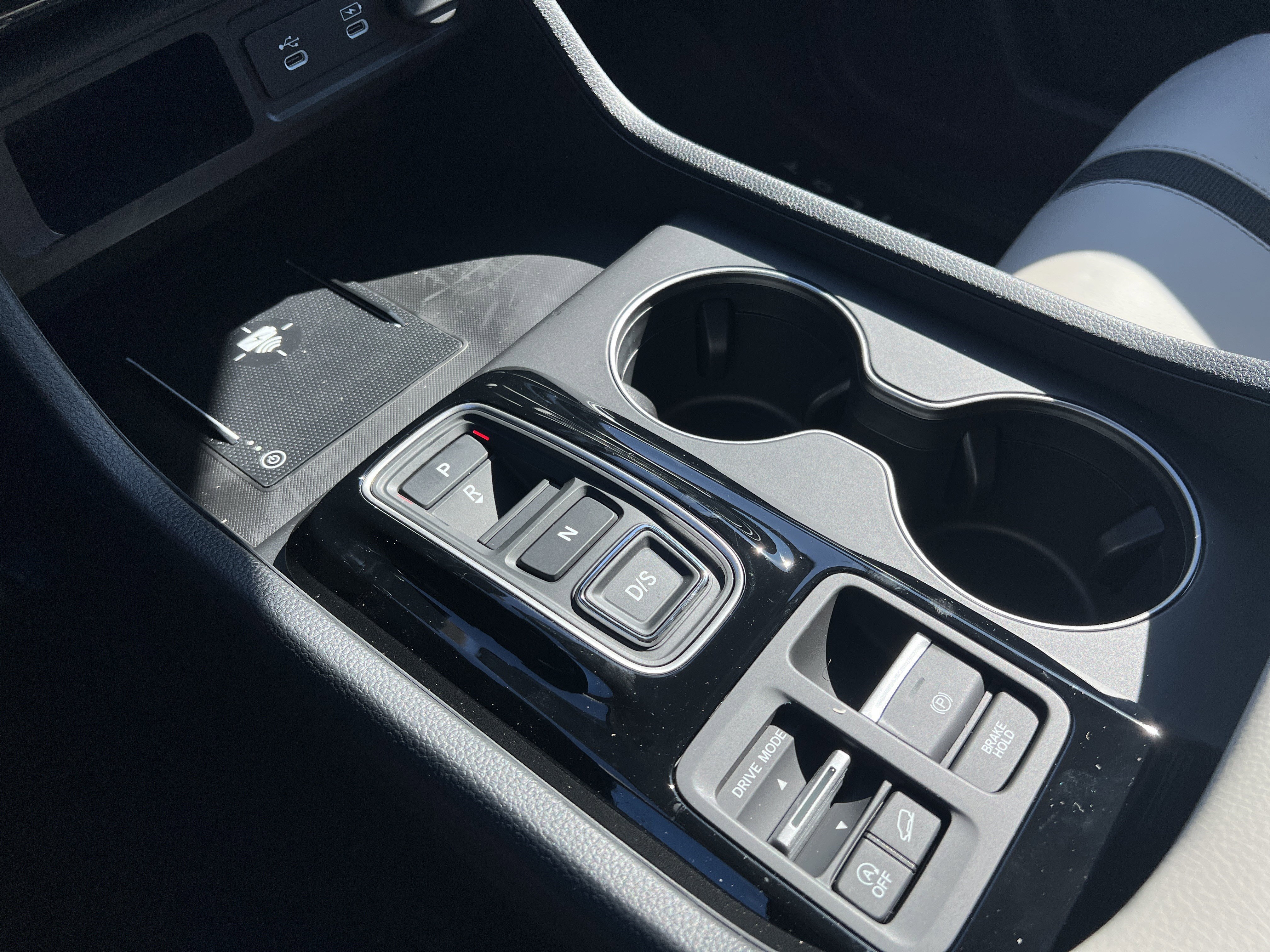New 2026 Honda Pilot EX-L image 25