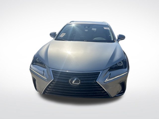 Used 2020 Lexus NX 300 FWD w/ Premium Package image 23