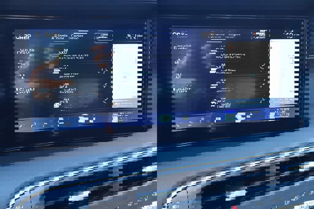 New 2026 Hyundai Palisade Limited image 5