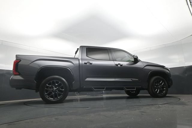Used 2023 Toyota Tundra Platinum AWD/4WD image 29