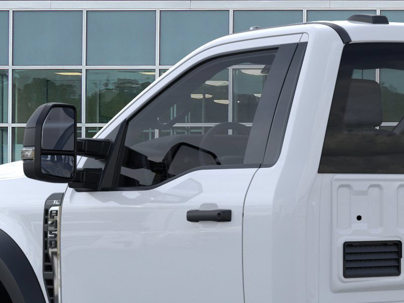 New 2026 Ford F450 XL AWD/4WD image 20
