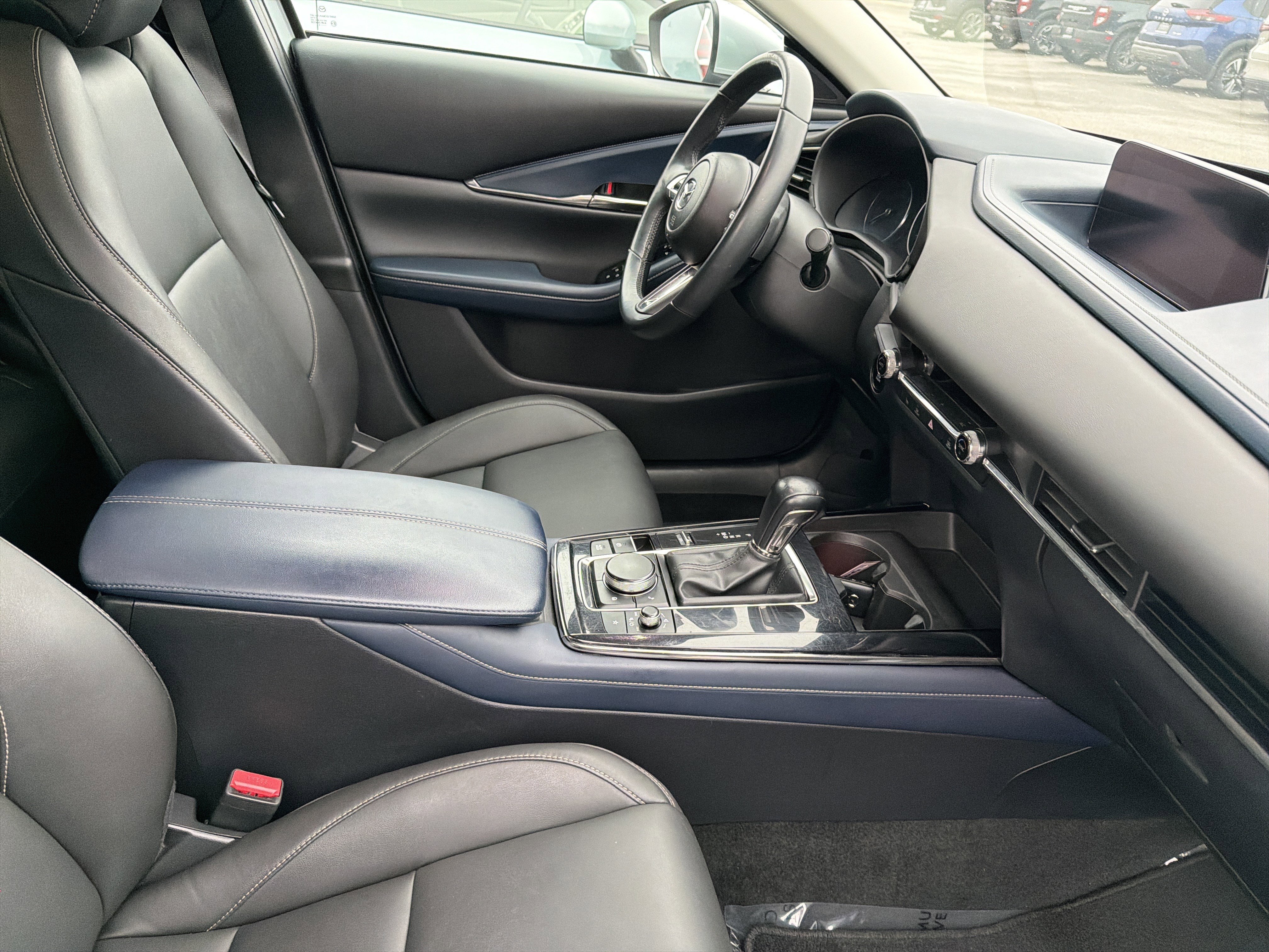 Used 2020 MAZDA CX-30 AWD w/ Preferred Package image 63