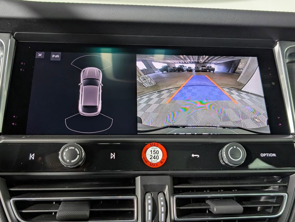 New 2026 Porsche Macan GTS image 32