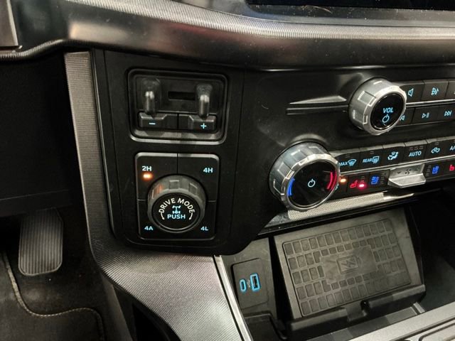 Used 2022 Ford F150 Platinum image 25