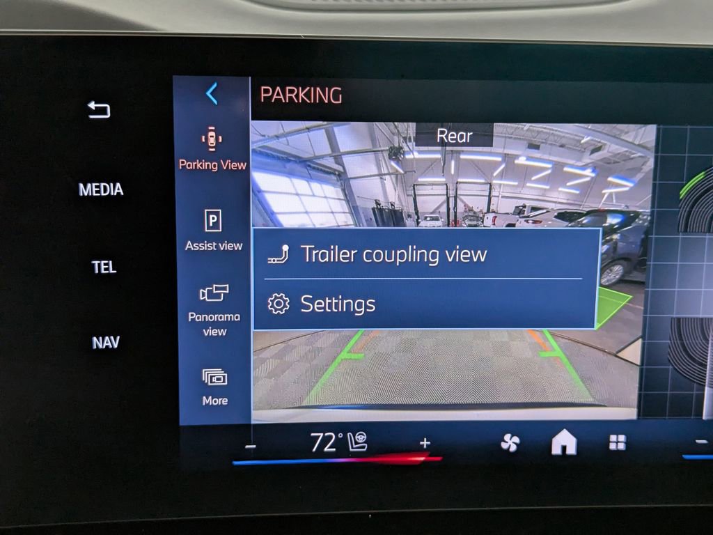 Used 2025 BMW X1 xDrive28i w/ Convenience Package image 24