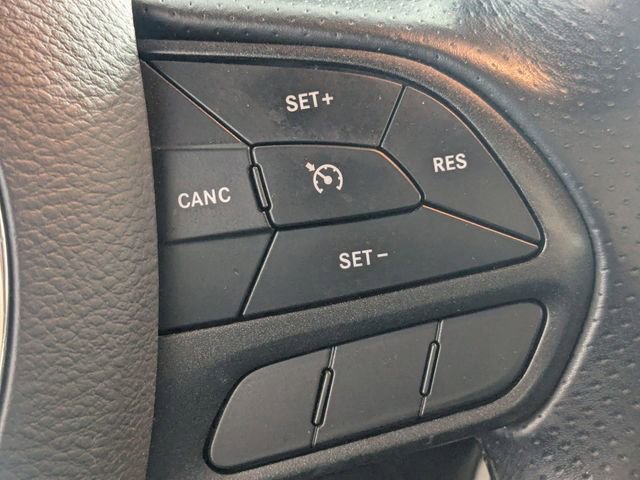 Used 2022 Dodge Challenger SXT w/ Blacktop Package image 16