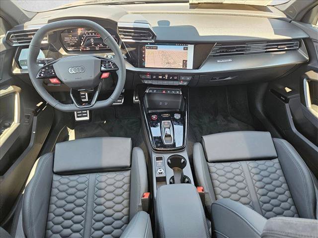 New 2026 Audi RS 3 AWD/4WD image 15