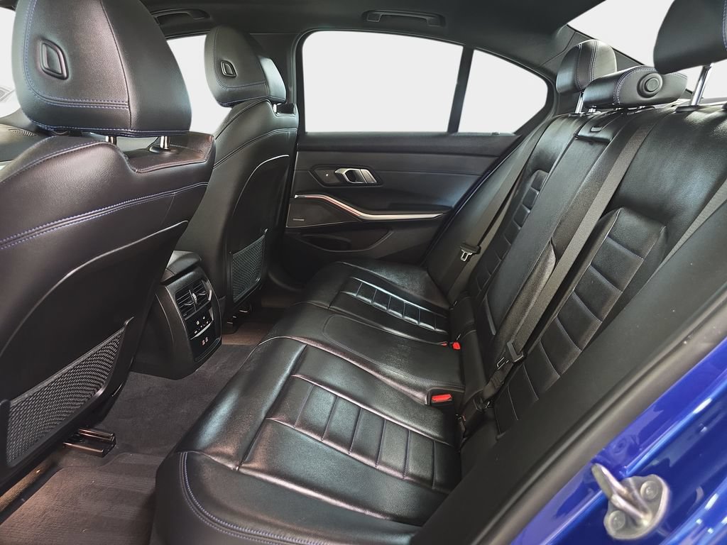 Used 2021 BMW M340i w/ Premium Package RWD image 30