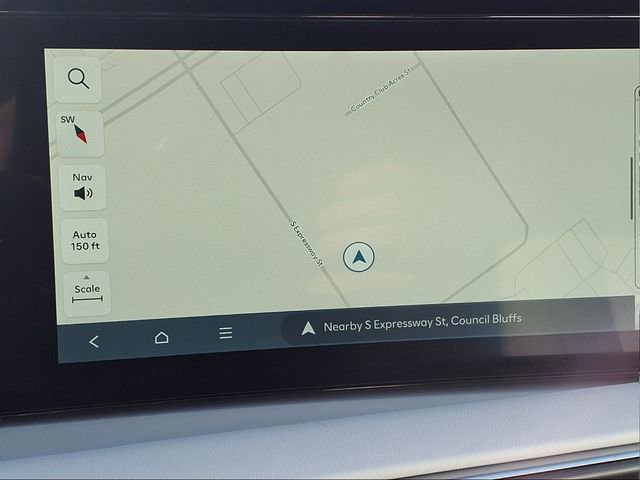 New 2026 Hyundai Palisade Calligraphy image 19