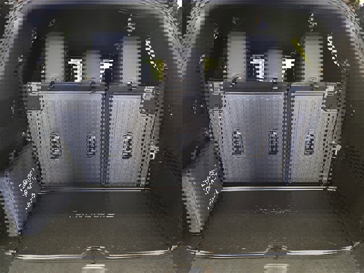 New 2025 Nissan Pathfinder Rock Creek image 12