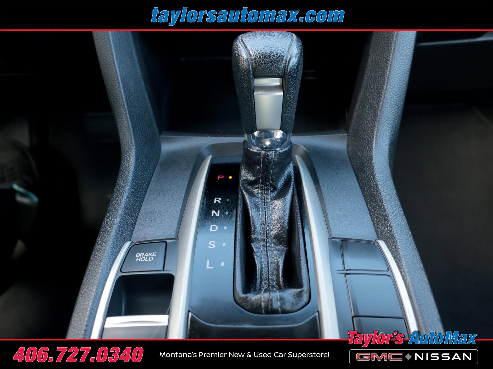 Used 2016 Honda Civic EX-T image 19