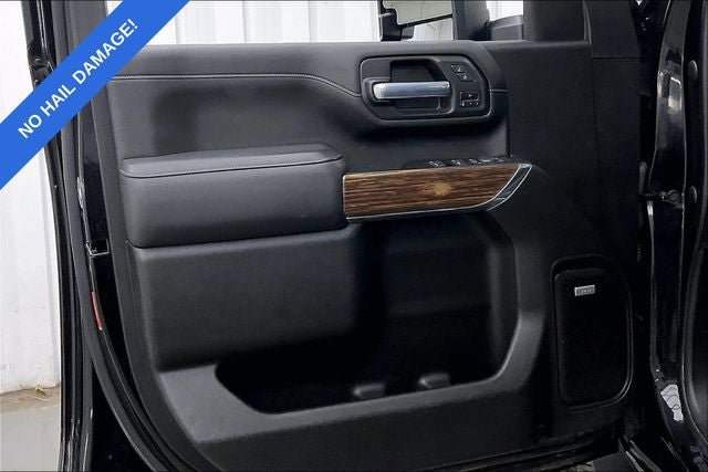 Used 2022 Chevrolet Silverado 3500 High Country AWD/4WD image 21